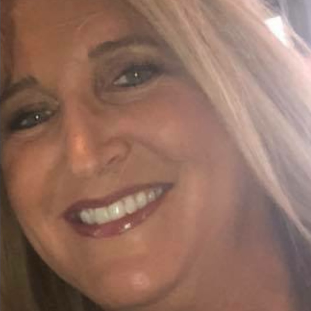 Meet your Posher, Tammy
